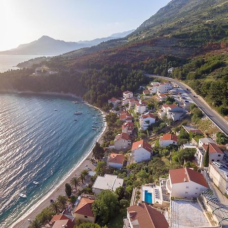Villa Awelon Stanici, Omis Селіна Екстер'єр фото