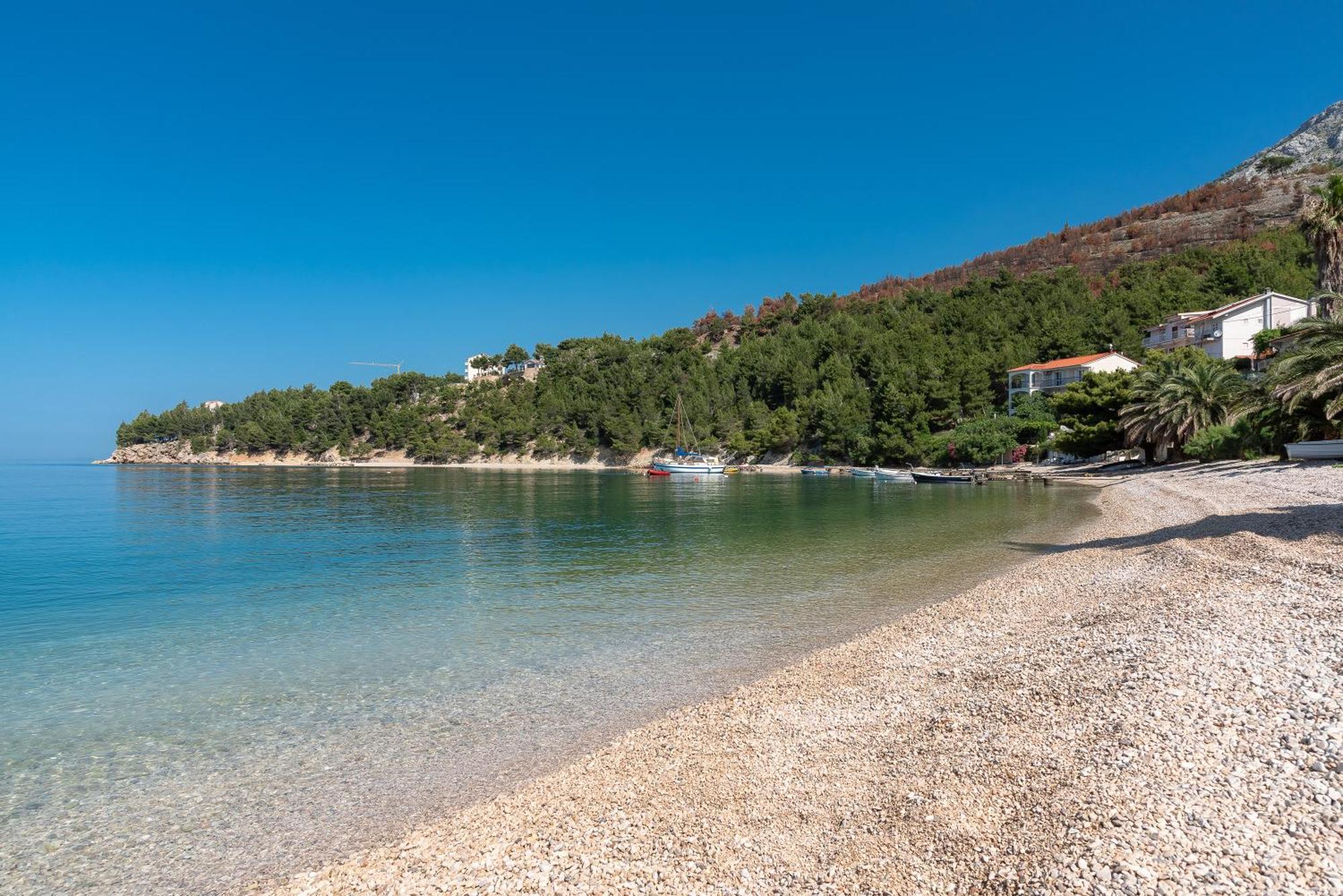 Villa Awelon Stanici, Omis Селіна Екстер'єр фото